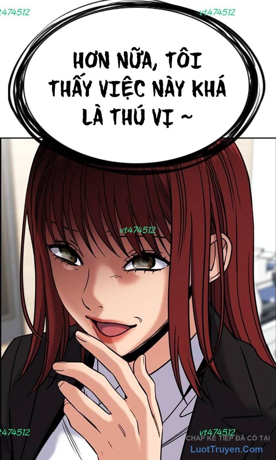 Giáo Dục Chân Chính - Get Schooled - Chapter 224 - Page 107