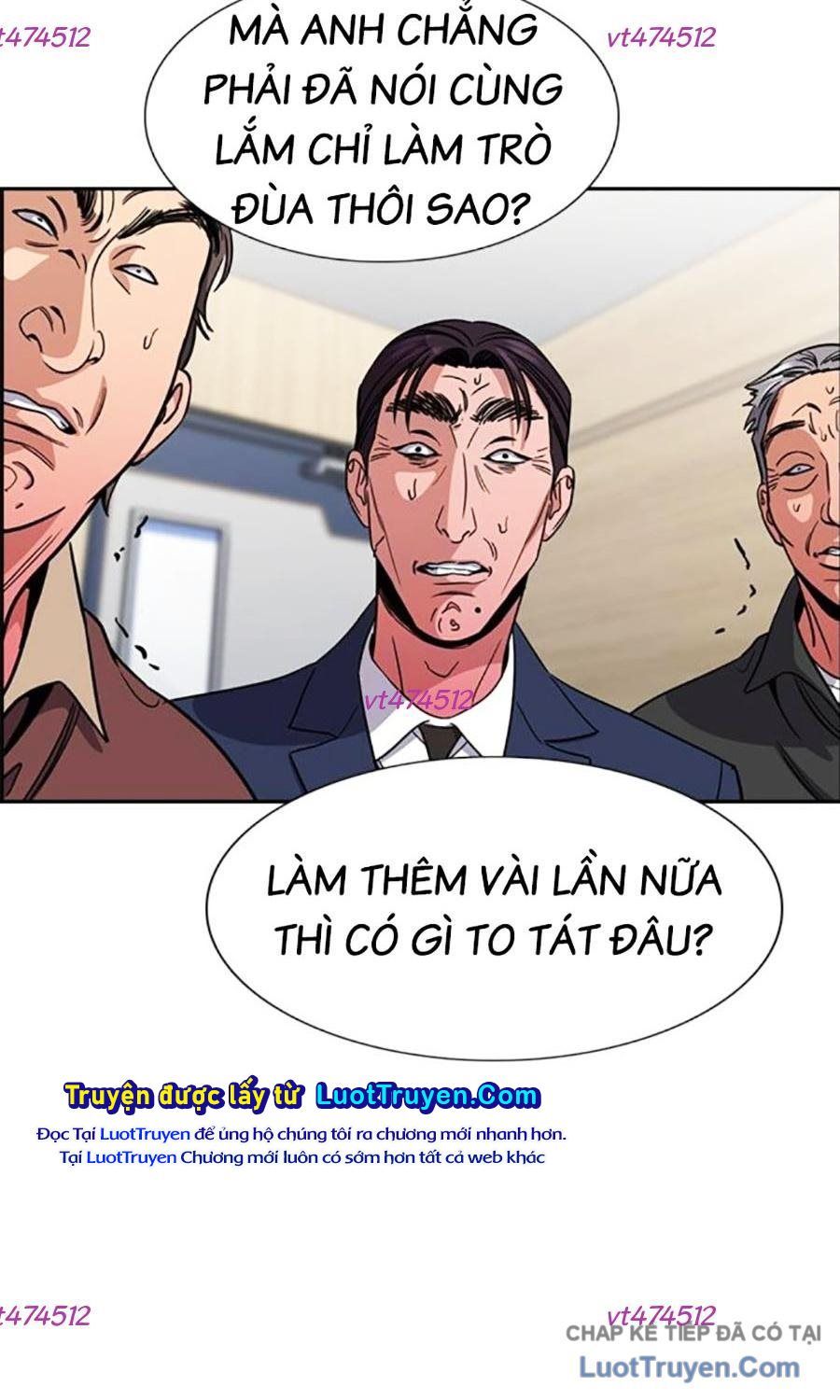 Giáo Dục Chân Chính - Get Schooled - Chapter 224 - Page 109