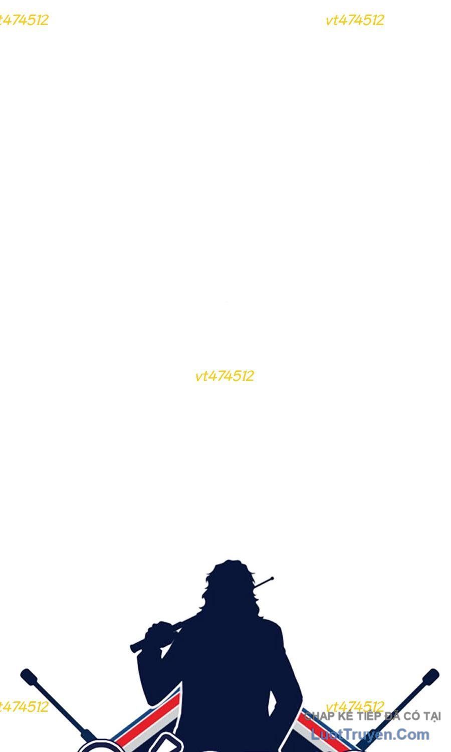 Giáo Dục Chân Chính - Get Schooled - Chapter 224 - Page 11