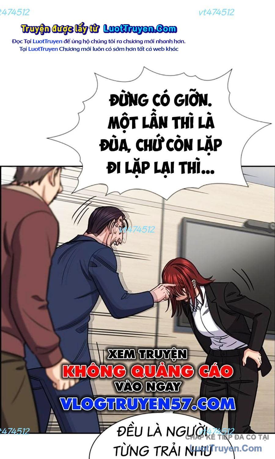 Giáo Dục Chân Chính - Get Schooled - Chapter 224 - Page 110