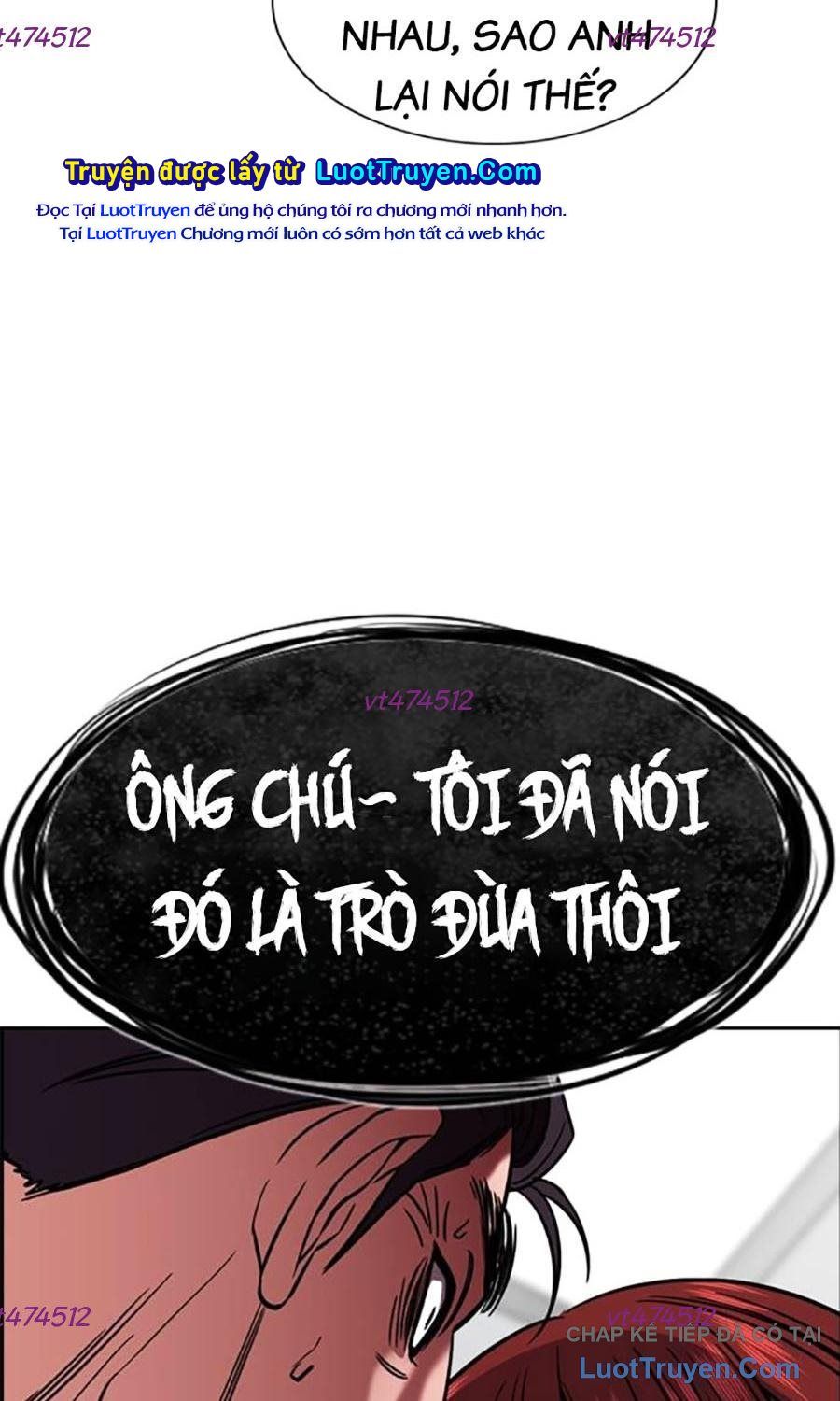 Giáo Dục Chân Chính - Get Schooled - Chapter 224 - Page 111