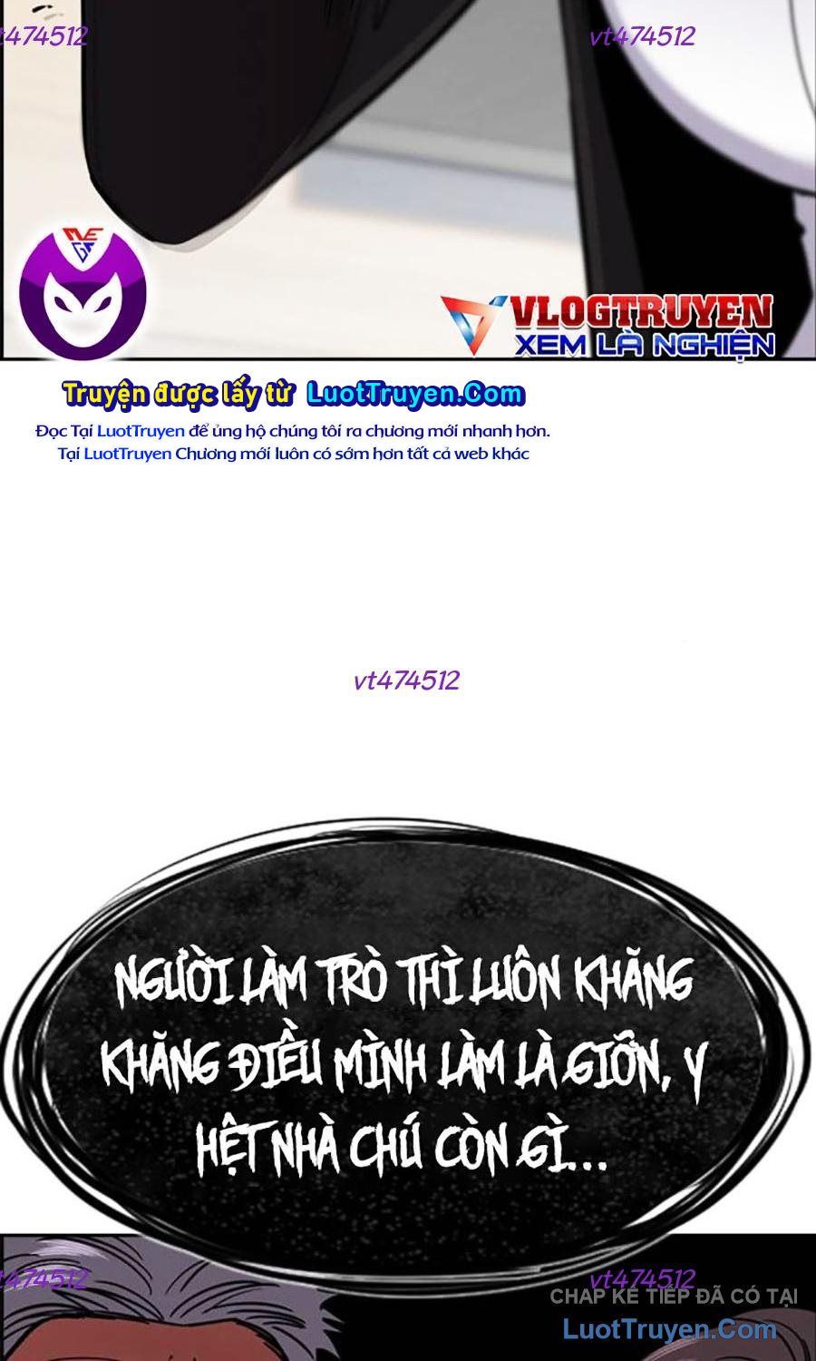 Giáo Dục Chân Chính - Get Schooled - Chapter 224 - Page 113