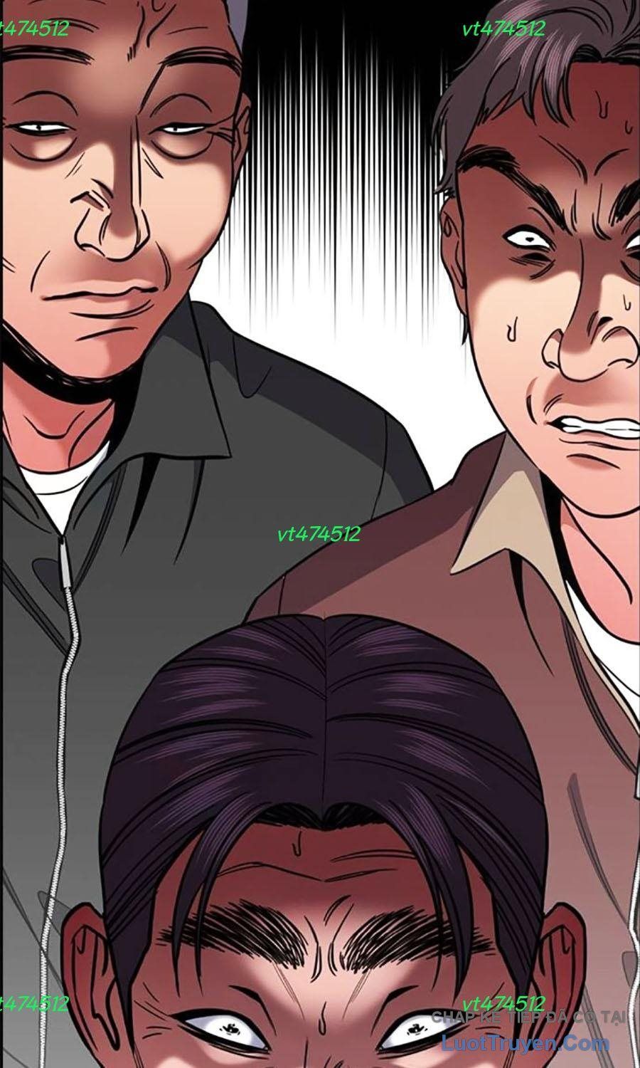 Giáo Dục Chân Chính - Get Schooled - Chapter 224 - Page 114