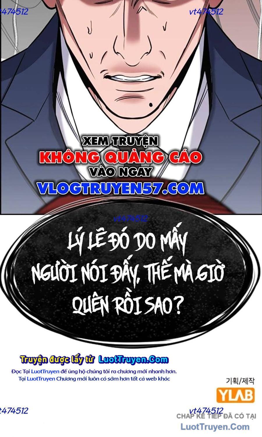 Giáo Dục Chân Chính - Get Schooled - Chapter 224 - Page 115