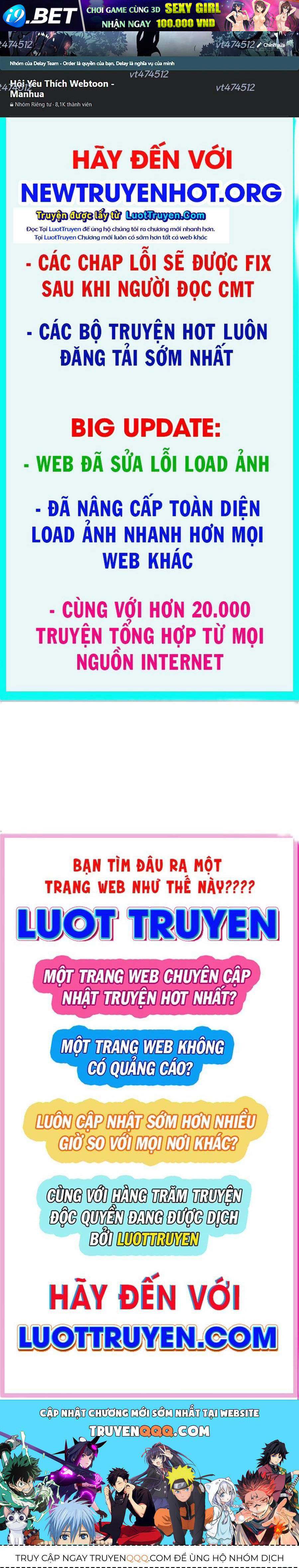 Giáo Dục Chân Chính - Get Schooled - Chapter 224 - Page 117