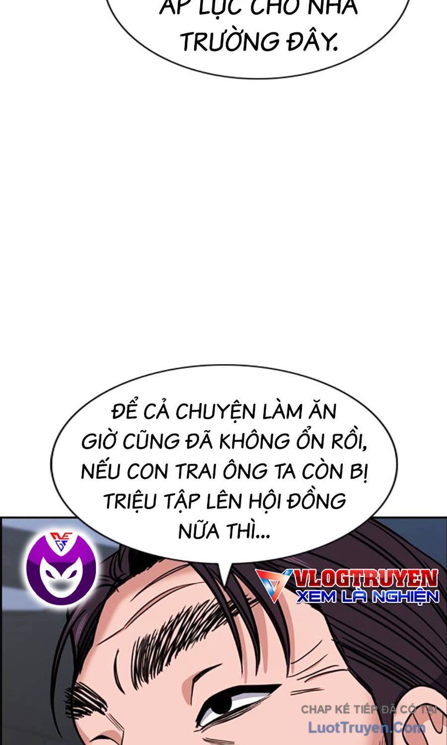 Giáo Dục Chân Chính - Get Schooled - Chapter 224 - Page 15