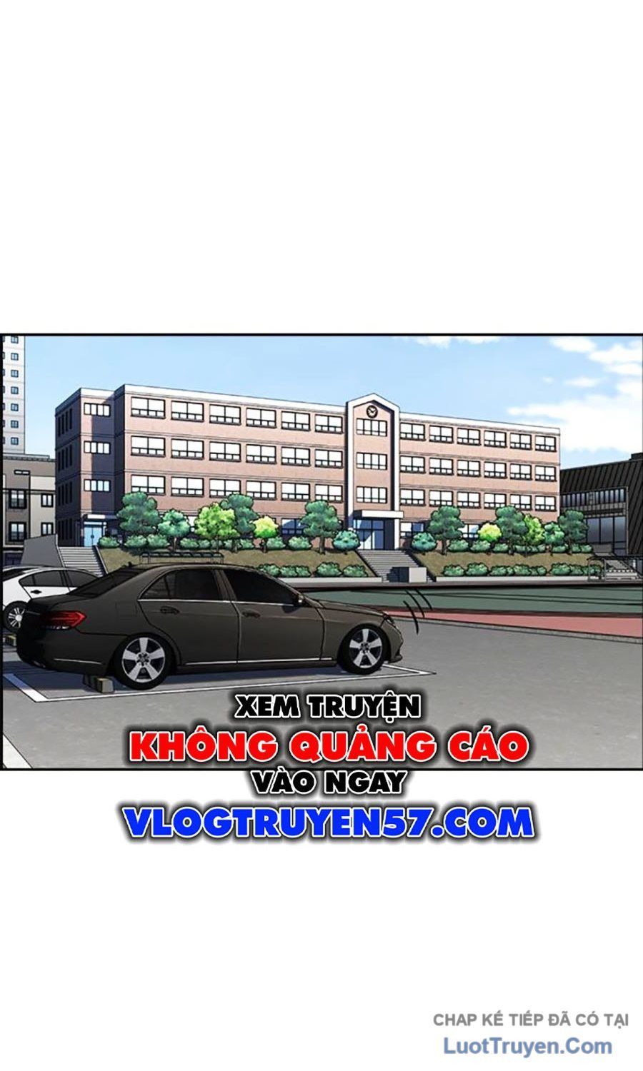Giáo Dục Chân Chính - Get Schooled - Chapter 224 - Page 17