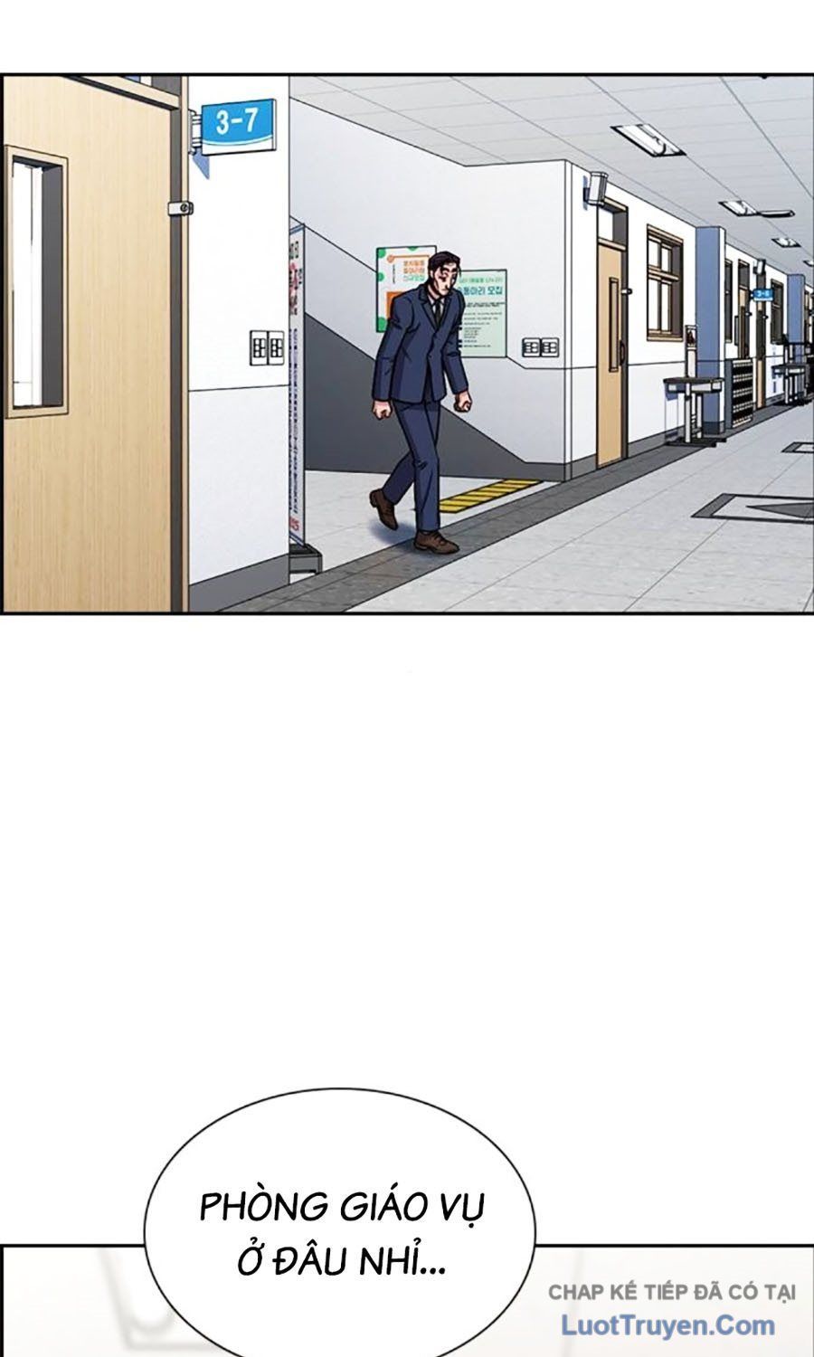 Giáo Dục Chân Chính - Get Schooled - Chapter 224 - Page 18