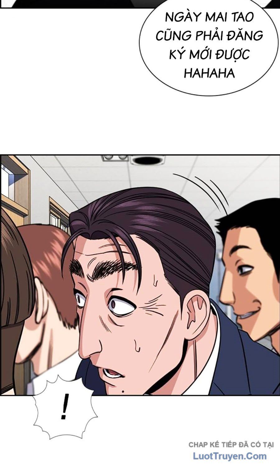 Giáo Dục Chân Chính - Get Schooled - Chapter 224 - Page 22