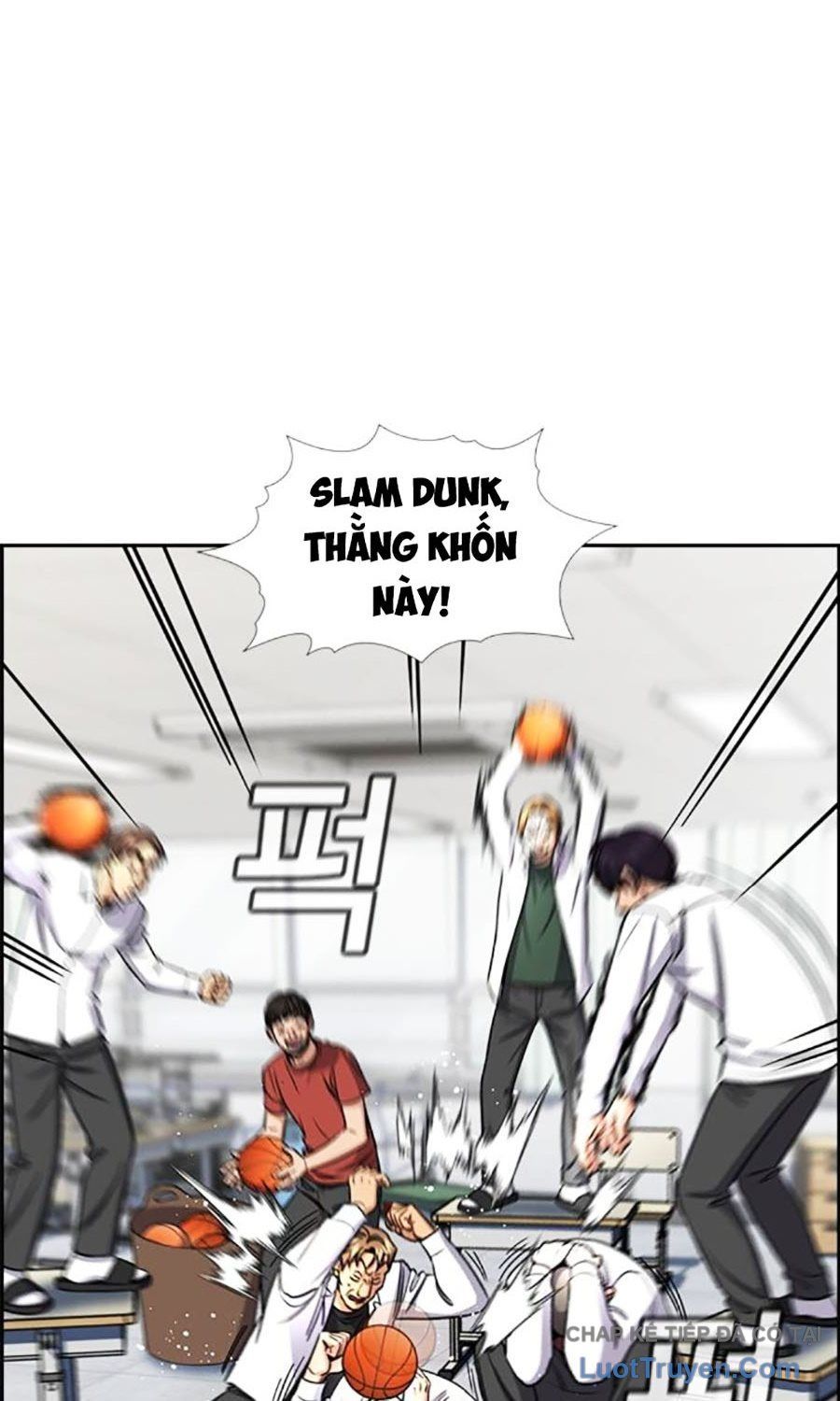 Giáo Dục Chân Chính - Get Schooled - Chapter 224 - Page 23