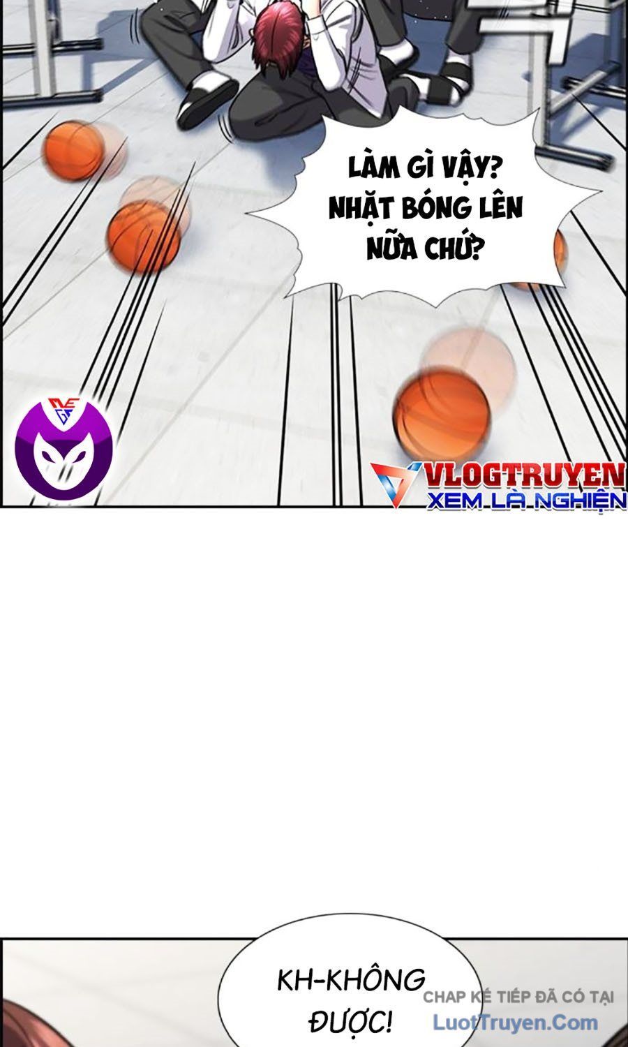 Giáo Dục Chân Chính - Get Schooled - Chapter 224 - Page 24