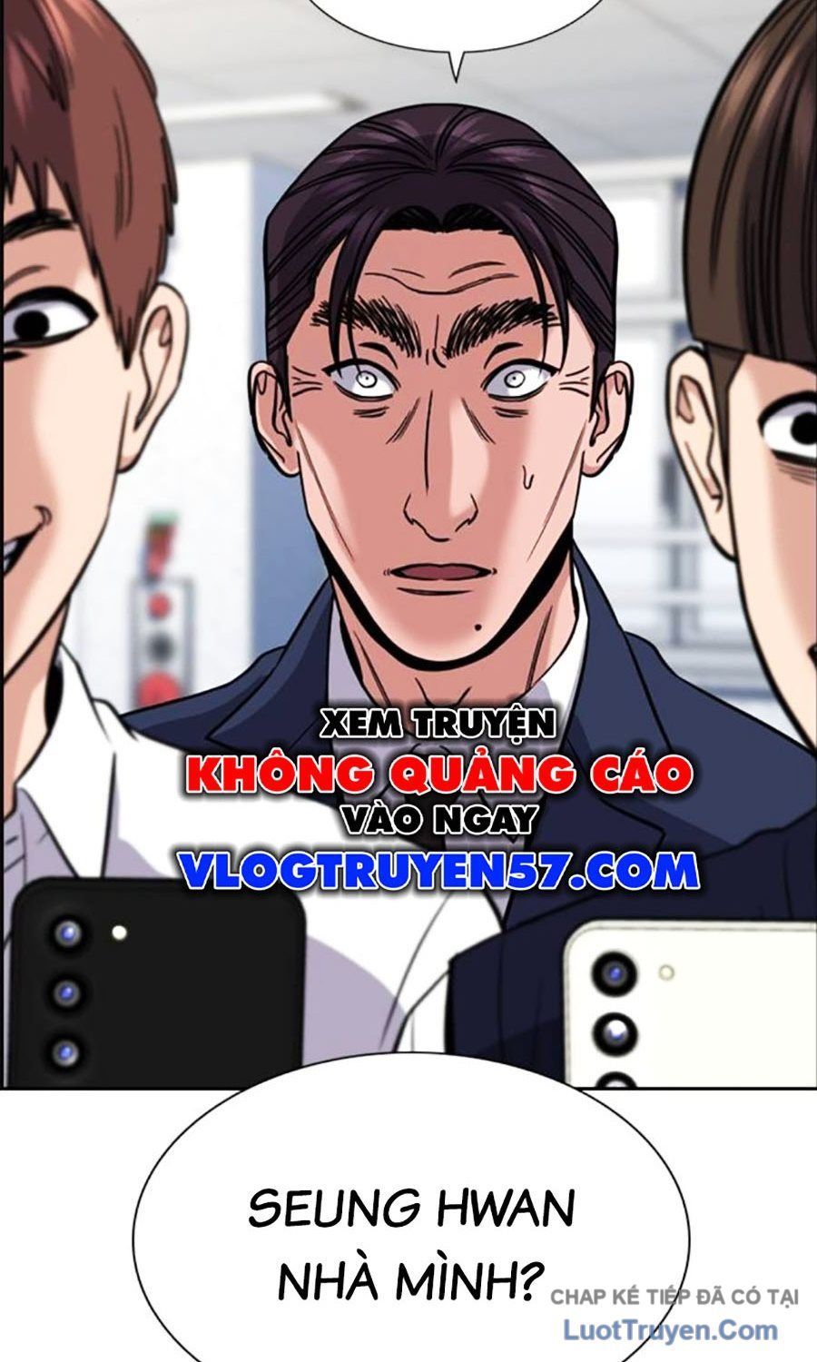 Giáo Dục Chân Chính - Get Schooled - Chapter 224 - Page 25