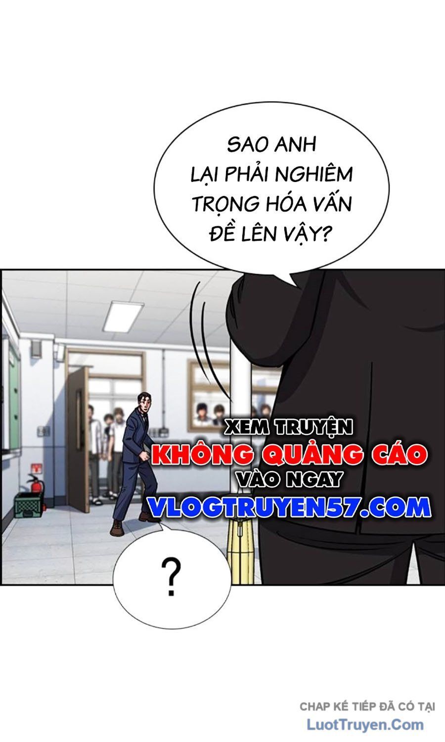 Giáo Dục Chân Chính - Get Schooled - Chapter 224 - Page 30