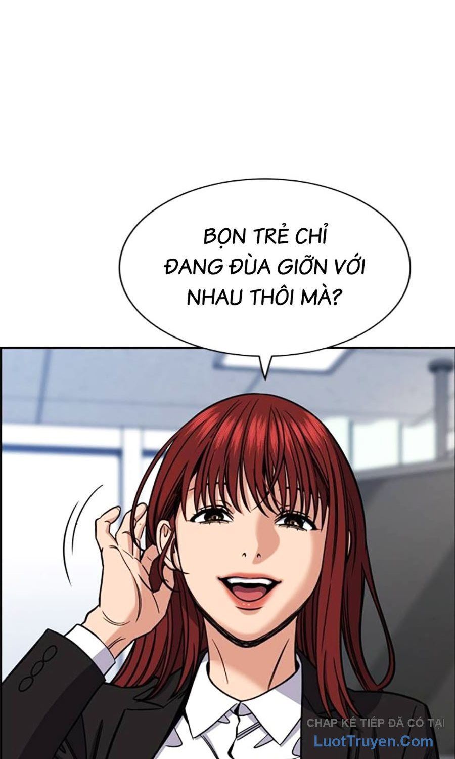 Giáo Dục Chân Chính - Get Schooled - Chapter 224 - Page 31
