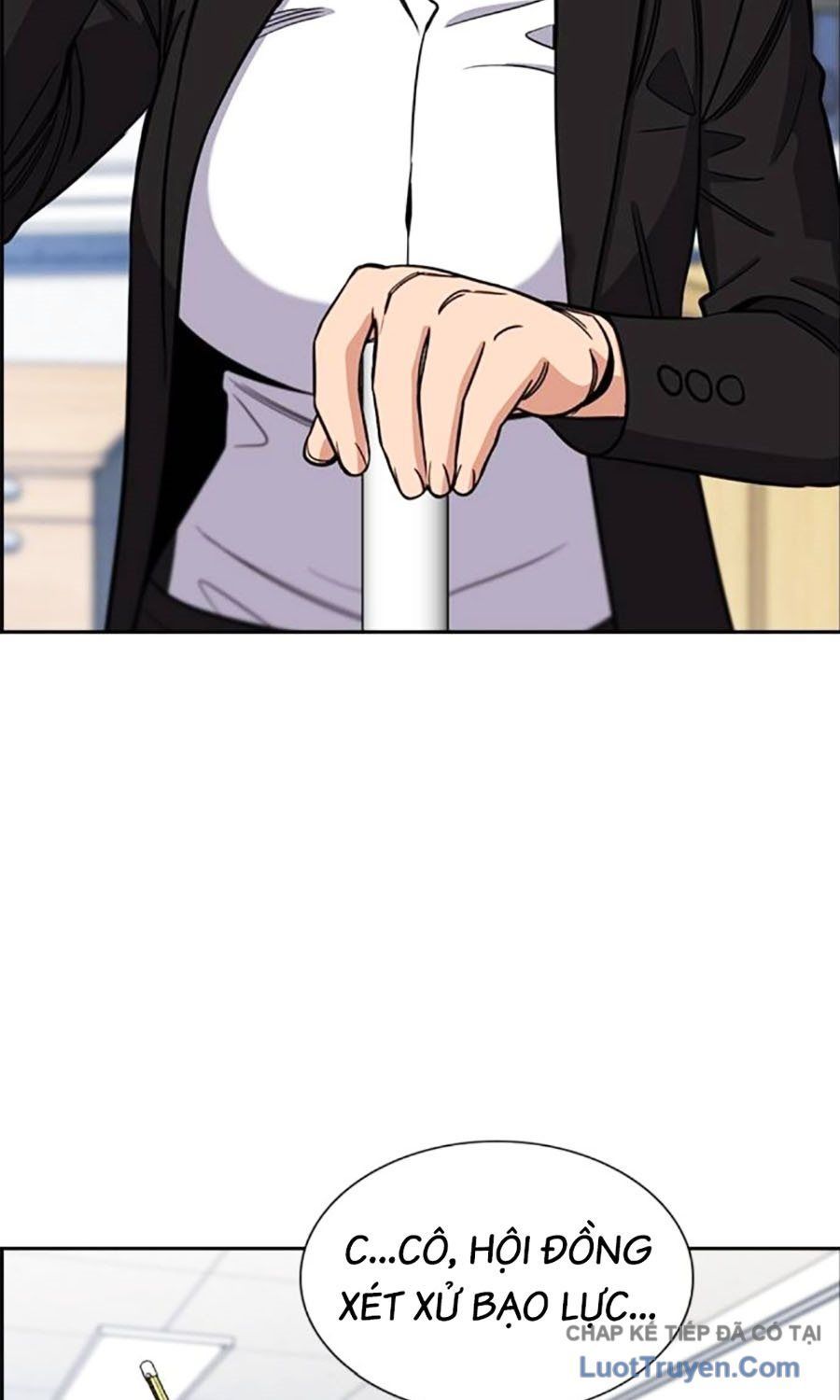 Giáo Dục Chân Chính - Get Schooled - Chapter 224 - Page 32