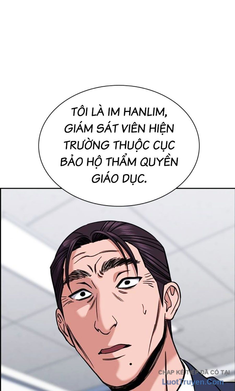 Giáo Dục Chân Chính - Get Schooled - Chapter 224 - Page 34