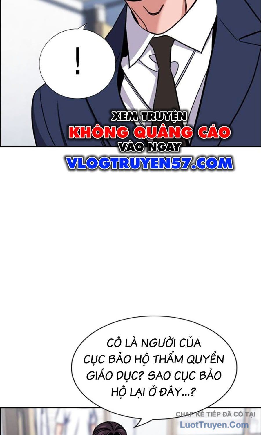 Giáo Dục Chân Chính - Get Schooled - Chapter 224 - Page 35