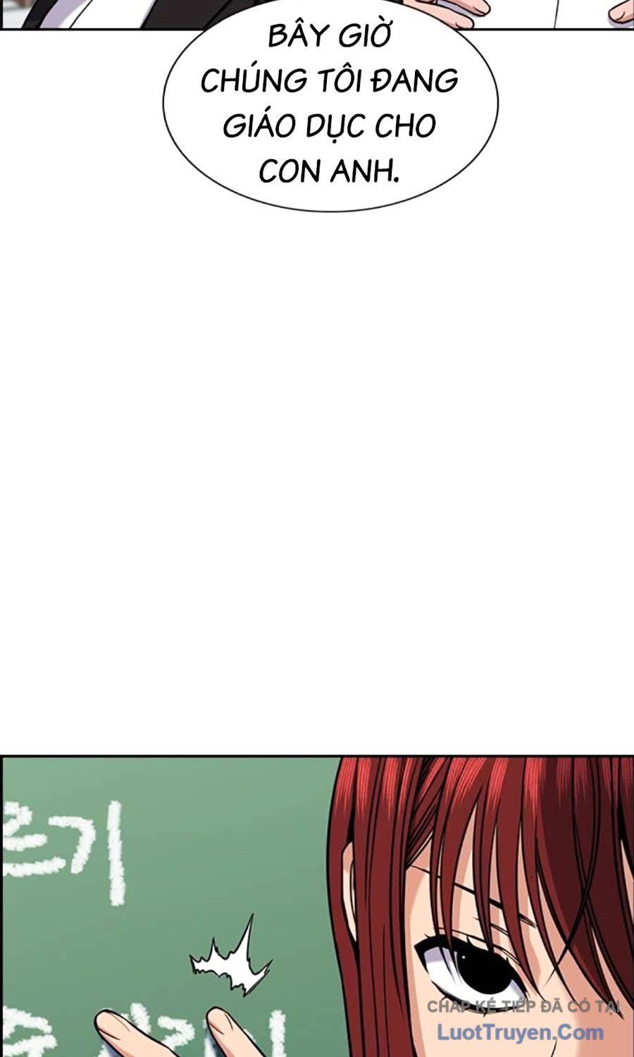 Giáo Dục Chân Chính - Get Schooled - Chapter 224 - Page 38