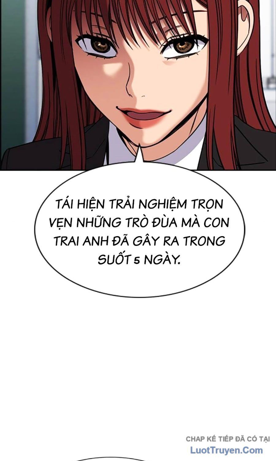 Giáo Dục Chân Chính - Get Schooled - Chapter 224 - Page 44