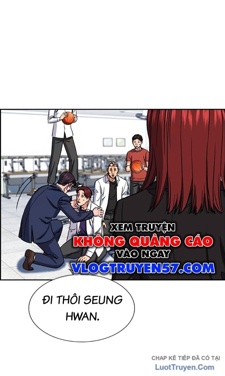 Giáo Dục Chân Chính - Get Schooled - Chapter 224 - Page 46