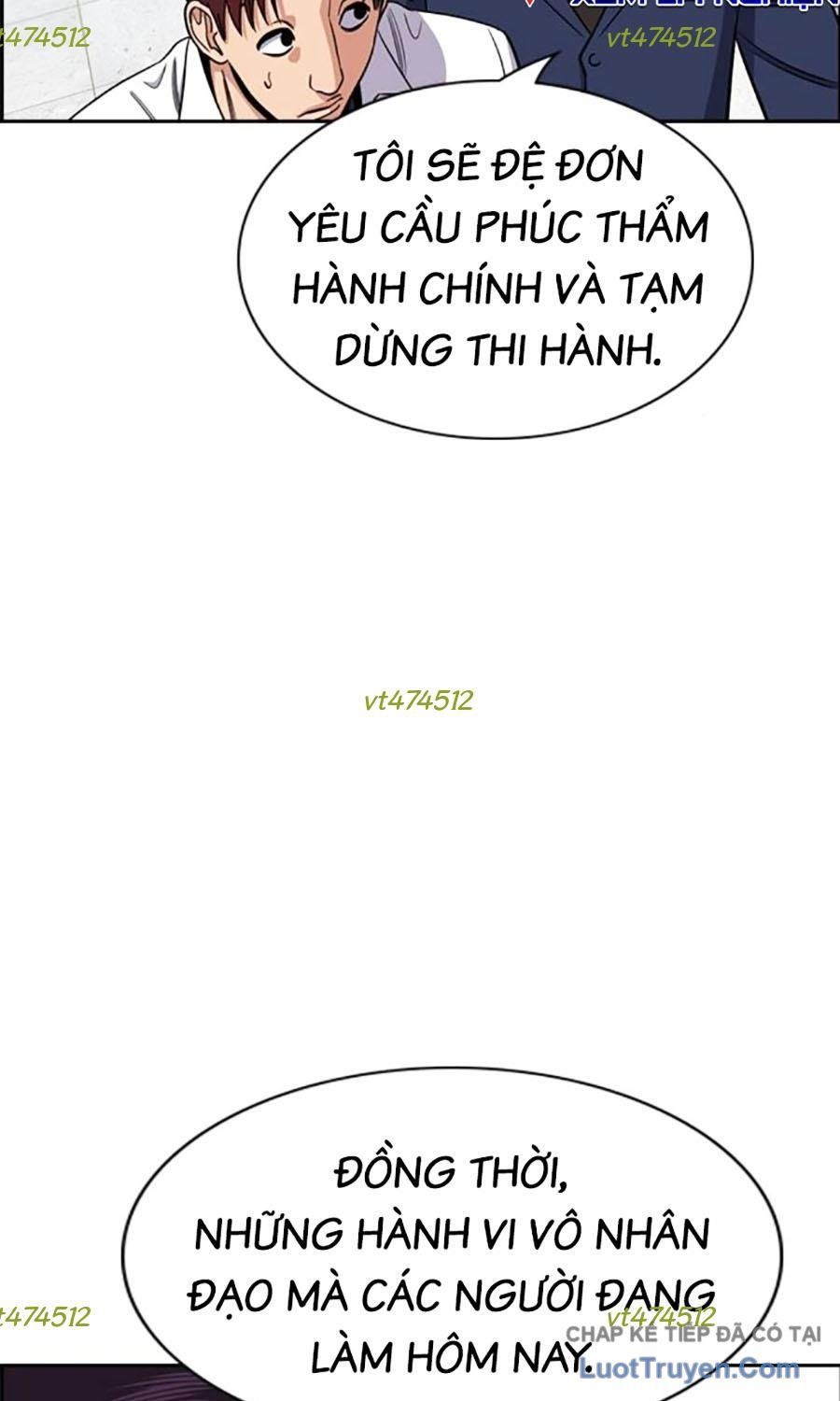 Giáo Dục Chân Chính - Get Schooled - Chapter 224 - Page 48