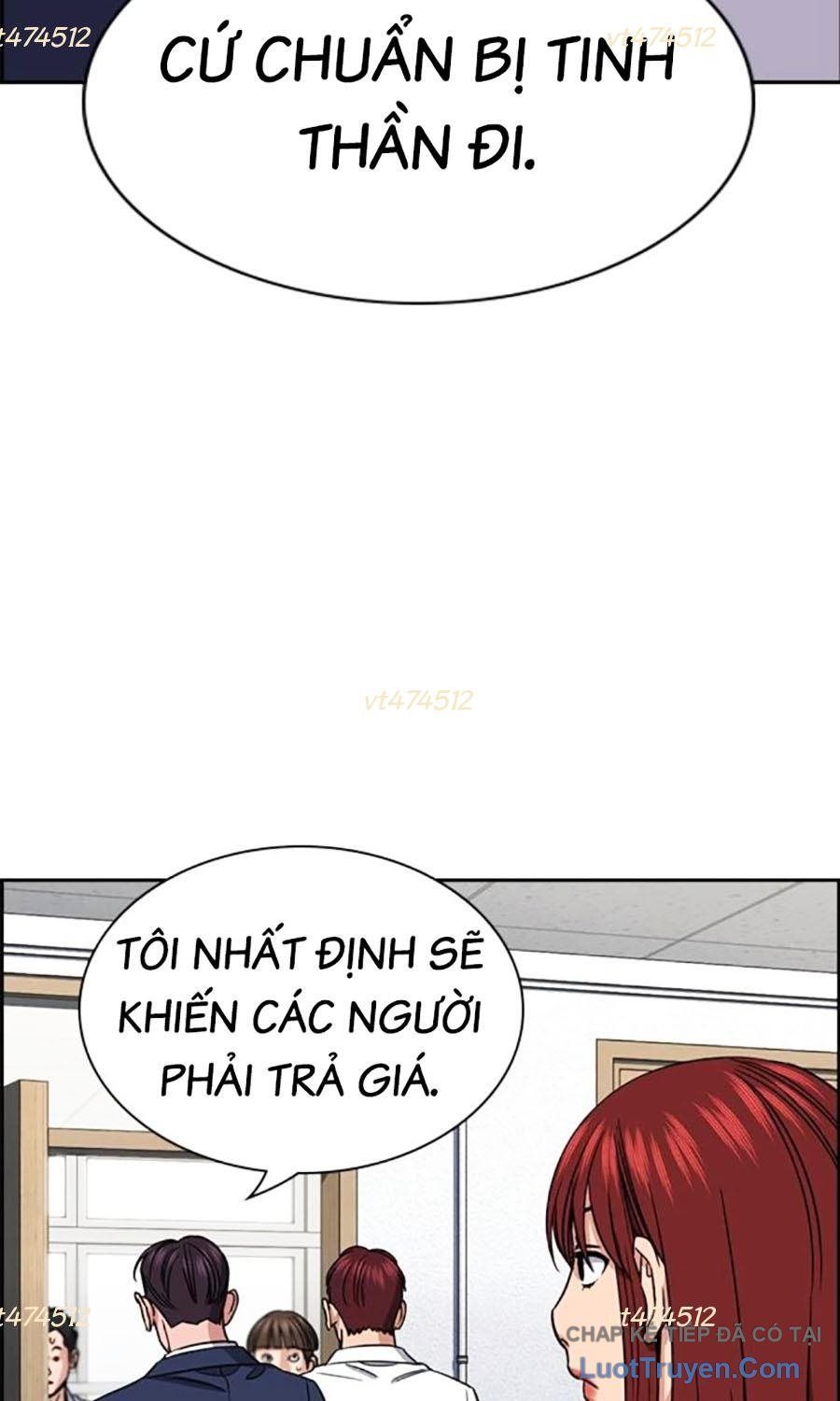 Giáo Dục Chân Chính - Get Schooled - Chapter 224 - Page 50