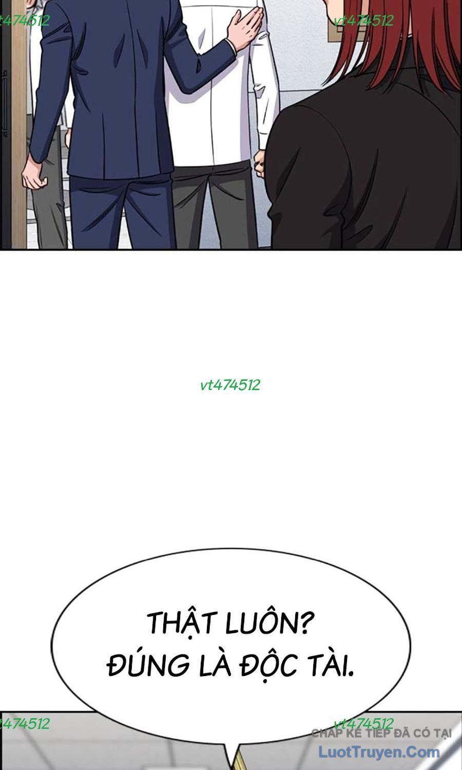 Giáo Dục Chân Chính - Get Schooled - Chapter 224 - Page 51