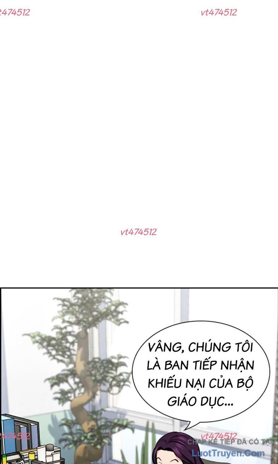 Giáo Dục Chân Chính - Get Schooled - Chapter 224 - Page 53