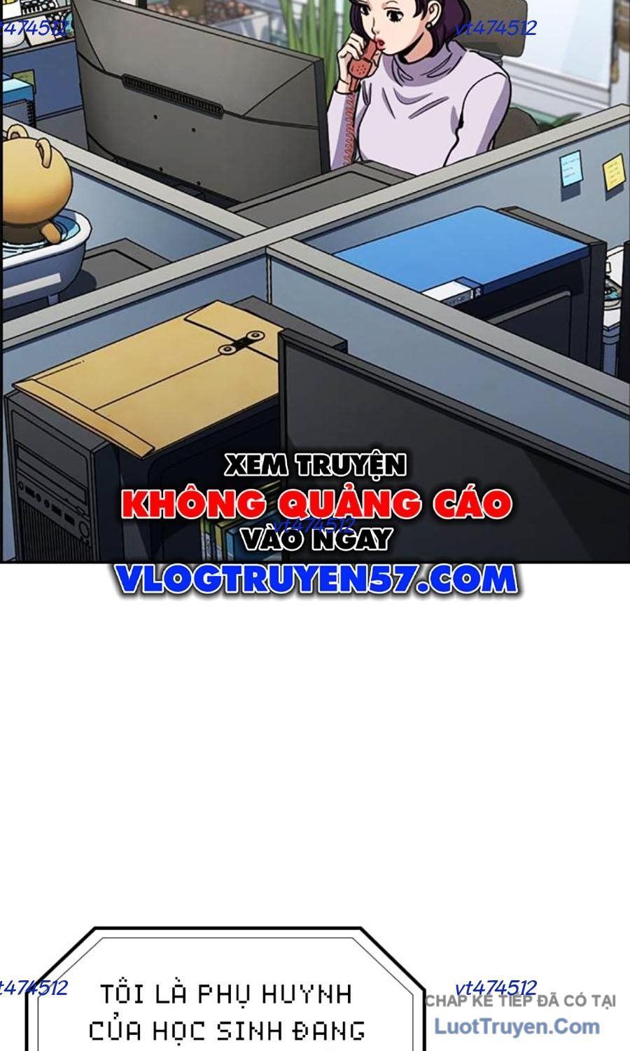 Giáo Dục Chân Chính - Get Schooled - Chapter 224 - Page 54