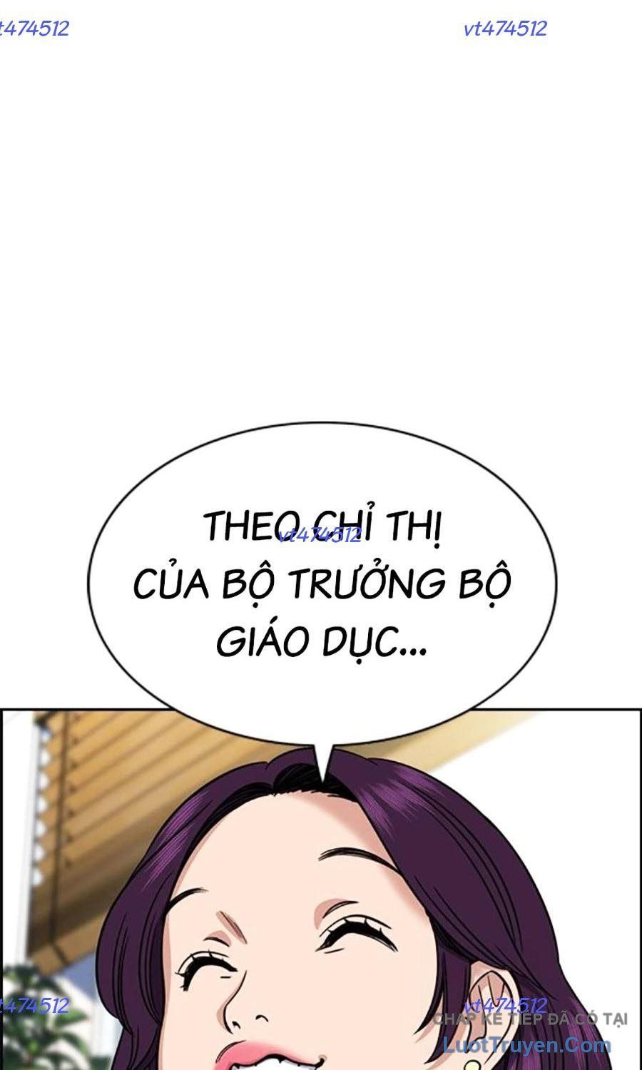 Giáo Dục Chân Chính - Get Schooled - Chapter 224 - Page 57