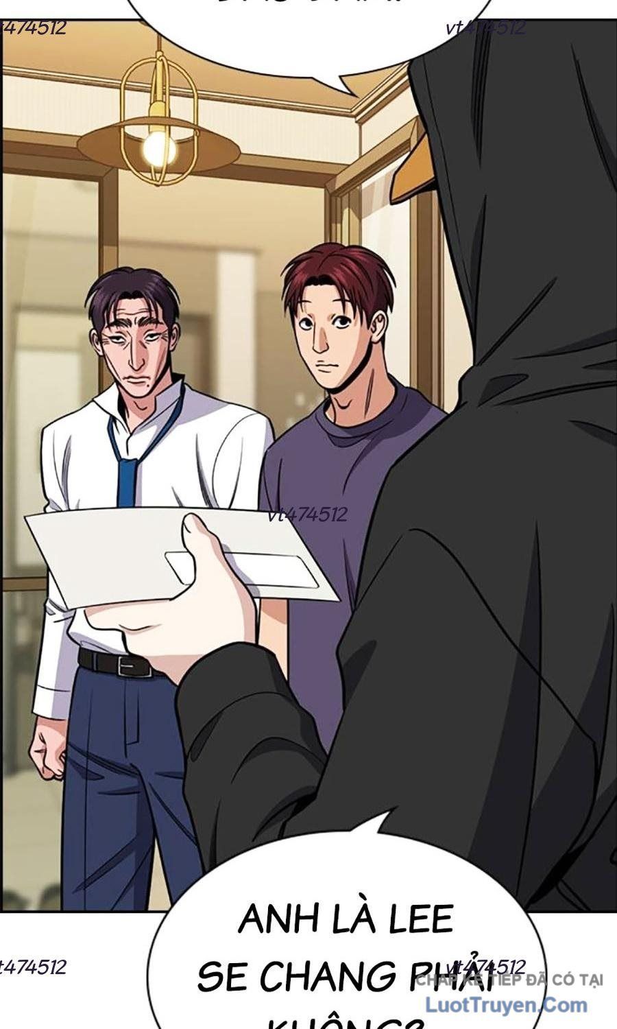 Giáo Dục Chân Chính - Get Schooled - Chapter 224 - Page 63