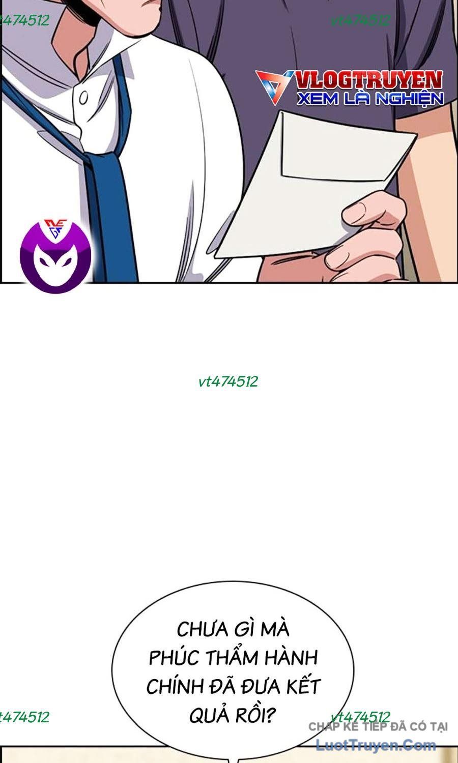 Giáo Dục Chân Chính - Get Schooled - Chapter 224 - Page 65