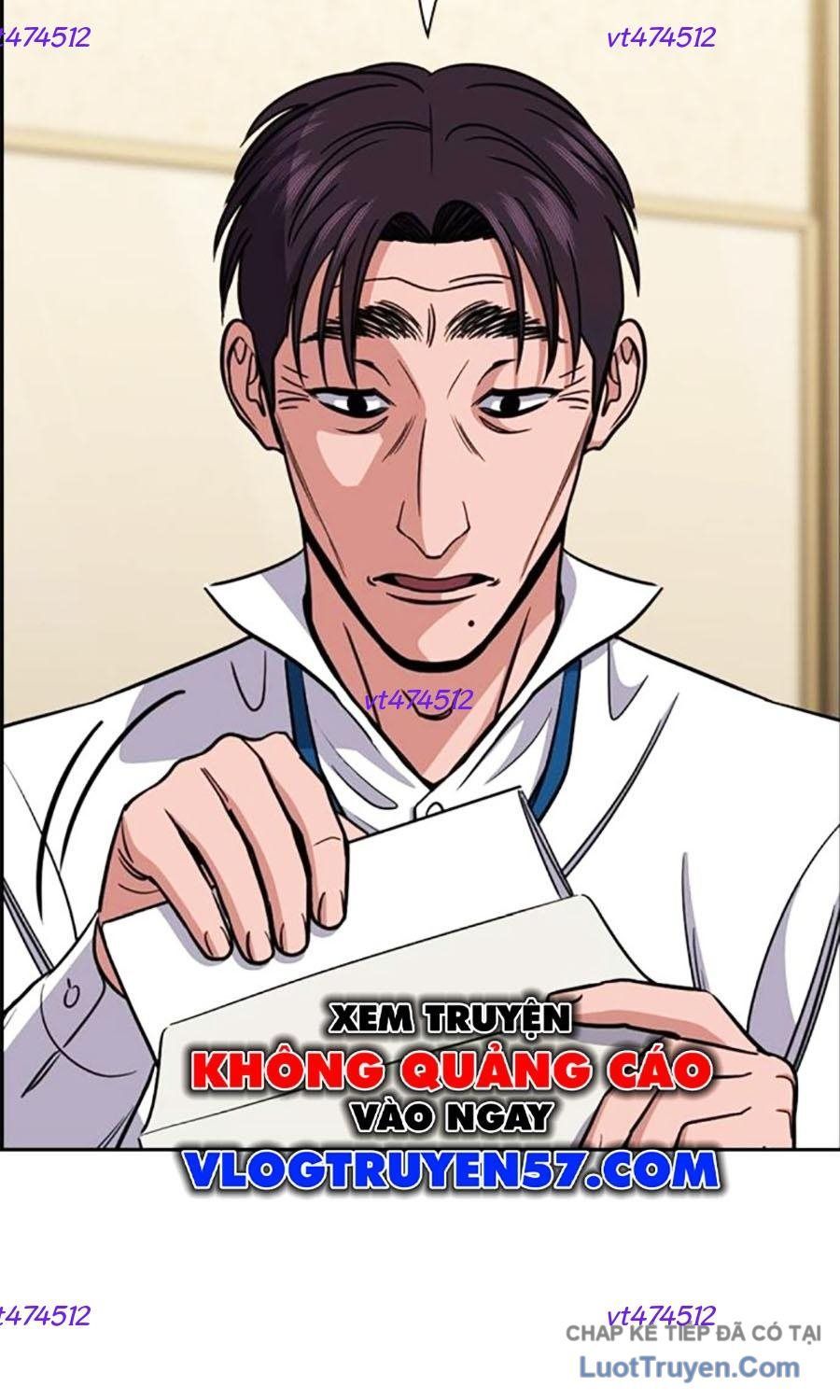 Giáo Dục Chân Chính - Get Schooled - Chapter 224 - Page 66