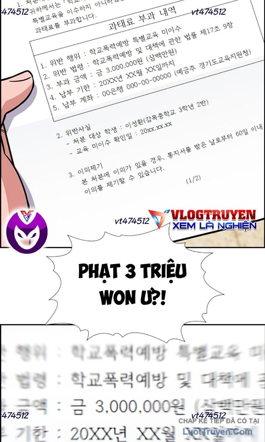 Giáo Dục Chân Chính - Get Schooled - Chapter 224 - Page 69