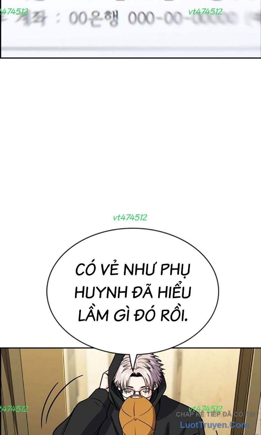 Giáo Dục Chân Chính - Get Schooled - Chapter 224 - Page 70