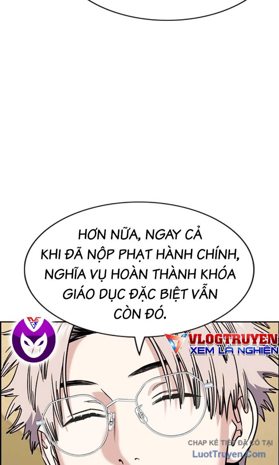 Giáo Dục Chân Chính - Get Schooled - Chapter 224 - Page 73