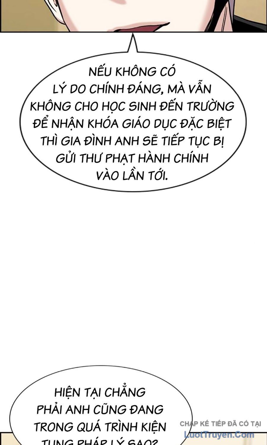 Giáo Dục Chân Chính - Get Schooled - Chapter 224 - Page 74