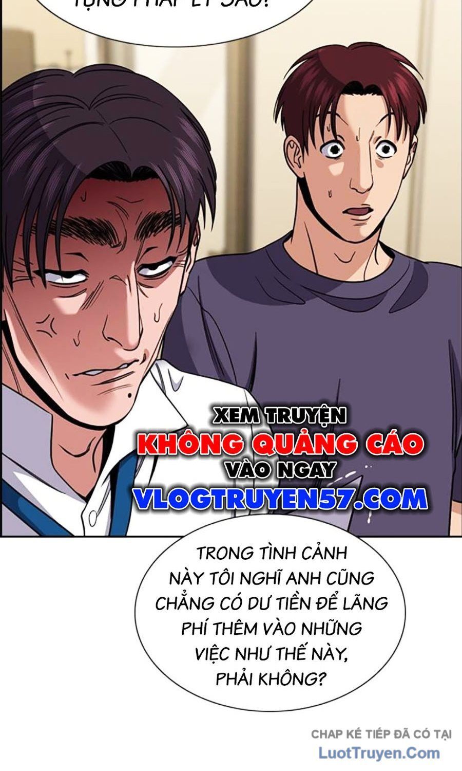 Giáo Dục Chân Chính - Get Schooled - Chapter 224 - Page 75