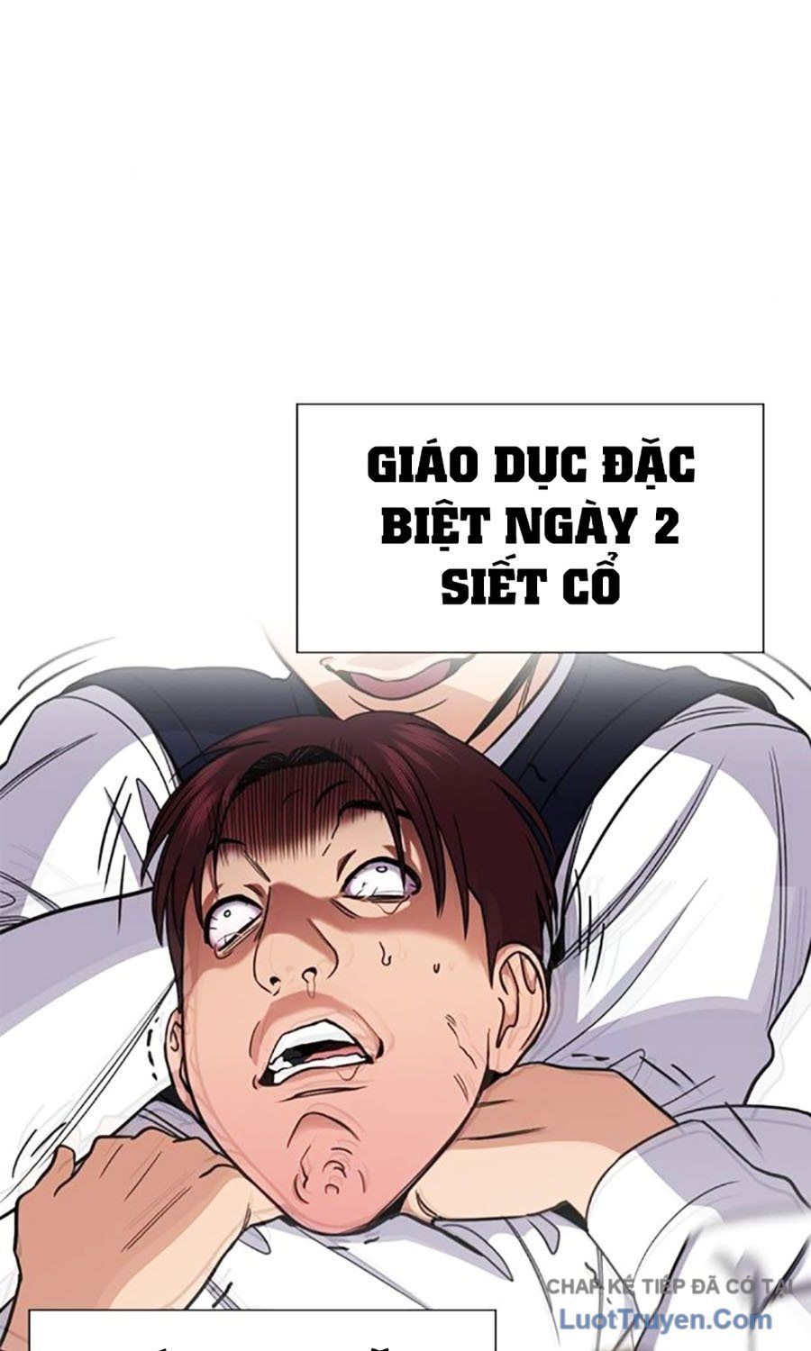 Giáo Dục Chân Chính - Get Schooled - Chapter 224 - Page 76
