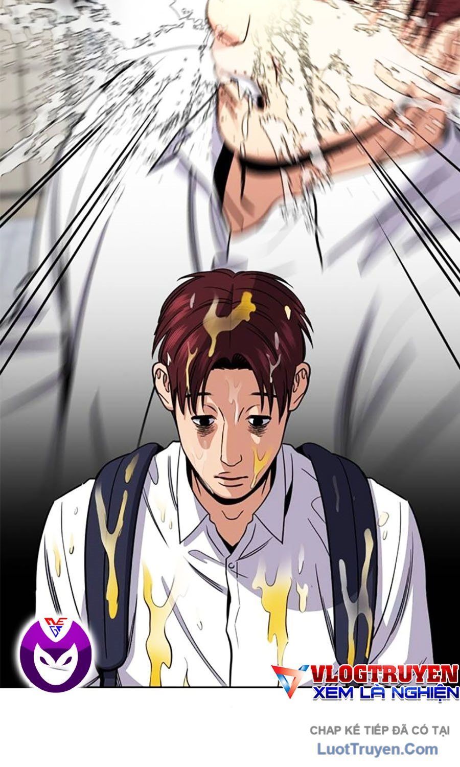 Giáo Dục Chân Chính - Get Schooled - Chapter 224 - Page 78