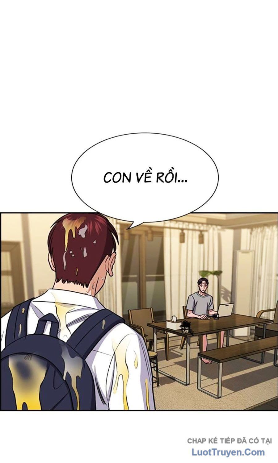 Giáo Dục Chân Chính - Get Schooled - Chapter 224 - Page 79