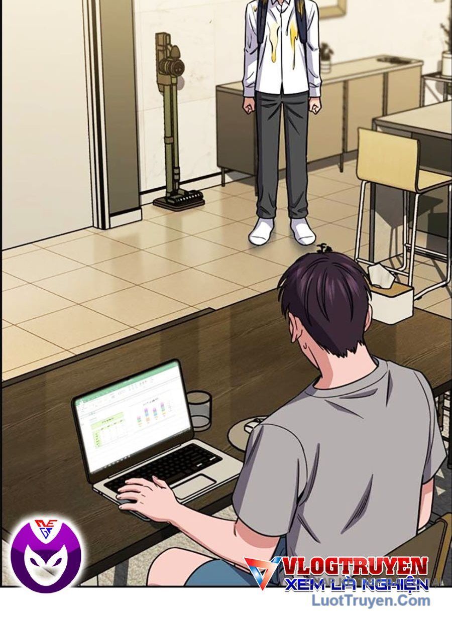 Giáo Dục Chân Chính - Get Schooled - Chapter 224 - Page 83