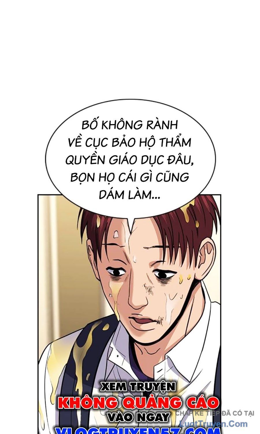 Giáo Dục Chân Chính - Get Schooled - Chapter 224 - Page 84
