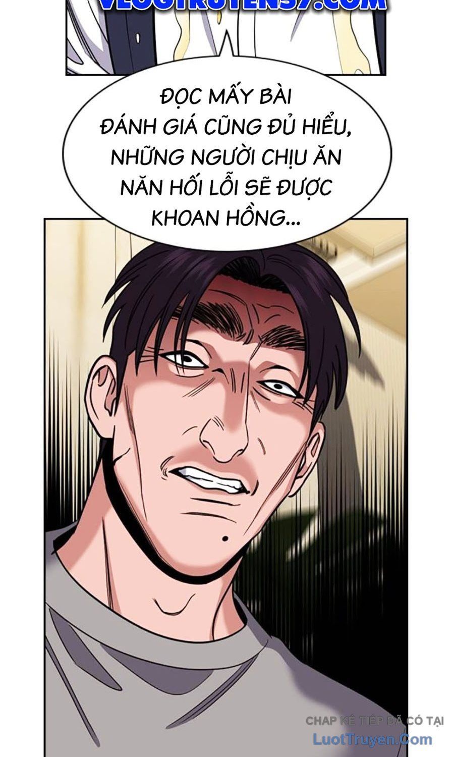 Giáo Dục Chân Chính - Get Schooled - Chapter 224 - Page 85