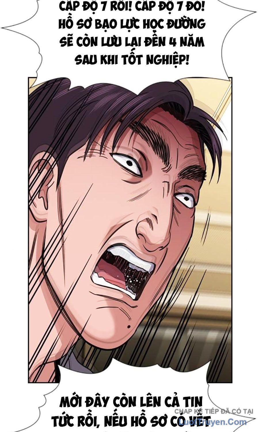 Giáo Dục Chân Chính - Get Schooled - Chapter 224 - Page 88