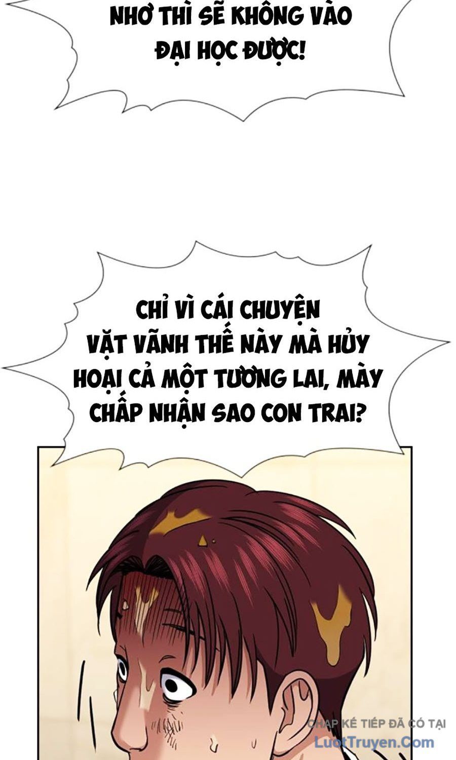 Giáo Dục Chân Chính - Get Schooled - Chapter 224 - Page 89