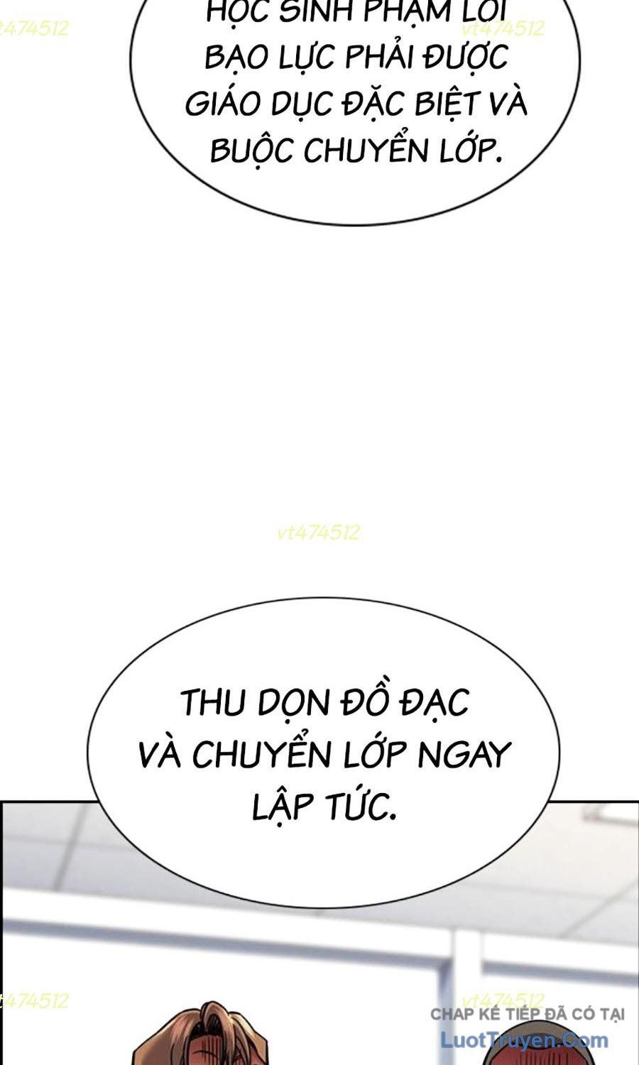 Giáo Dục Chân Chính - Get Schooled - Chapter 224 - Page 9