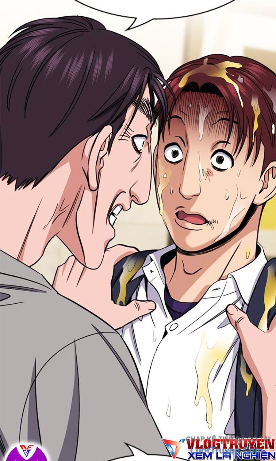 Giáo Dục Chân Chính - Get Schooled - Chapter 224 - Page 91