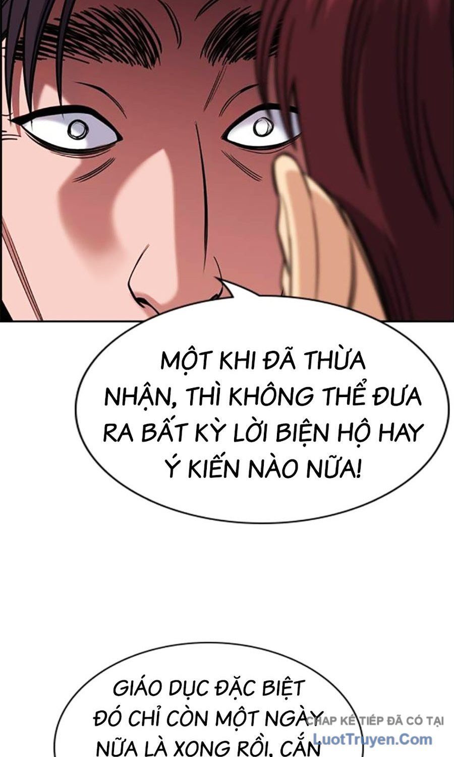 Giáo Dục Chân Chính - Get Schooled - Chapter 224 - Page 93