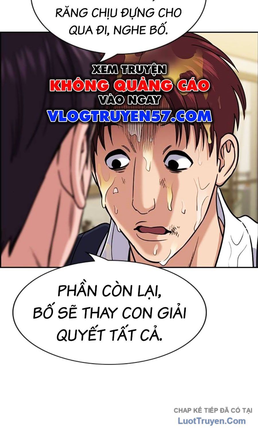 Giáo Dục Chân Chính - Get Schooled - Chapter 224 - Page 94
